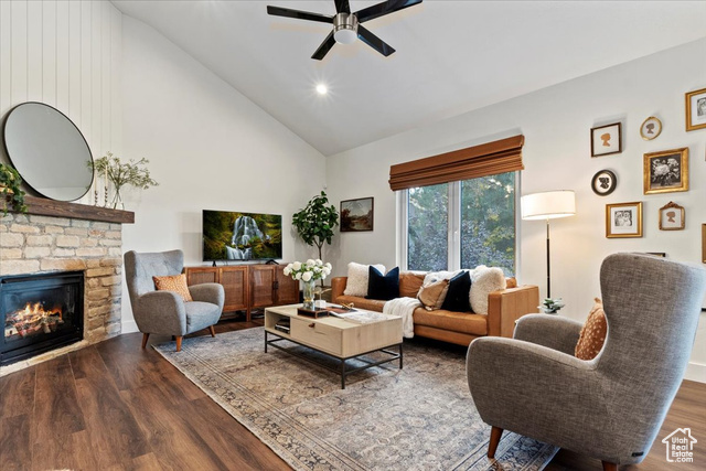 Photo 7 for MLS #2119499 at 1276 S 2950 East