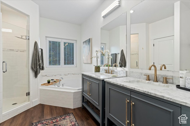 Photo 18 for MLS #2119499 at 1276 S 2950 East