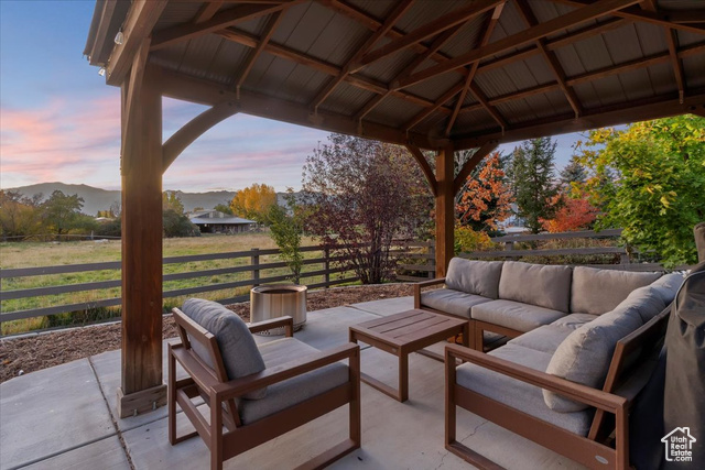 Photo 37 for MLS #2119499 at 1276 S 2950 East