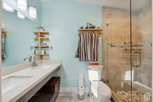 Photo 16 for MLS #2119500 at 5075 W 4700 South #172