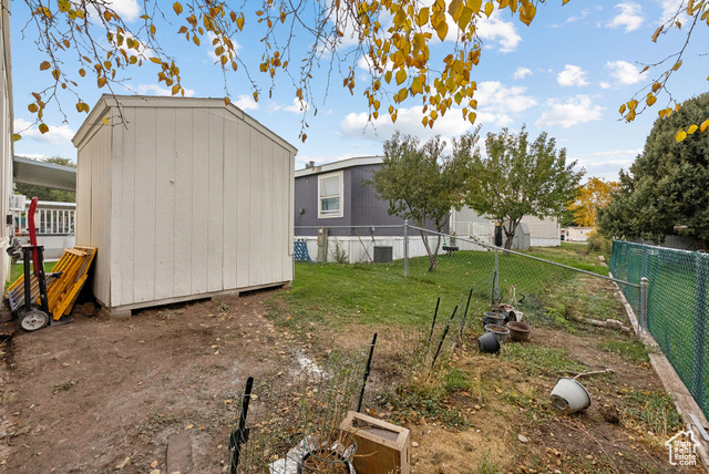 Photo 27 for MLS #2119500 at 5075 W 4700 South #172