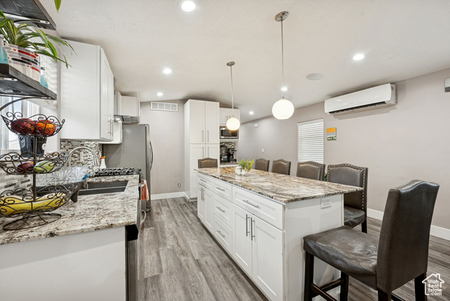 Photo 7 for MLS #2119500 at 5075 W 4700 South #172