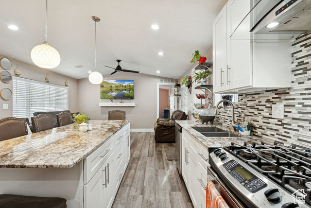 Photo 10 for MLS #2119500 at 5075 W 4700 South #172