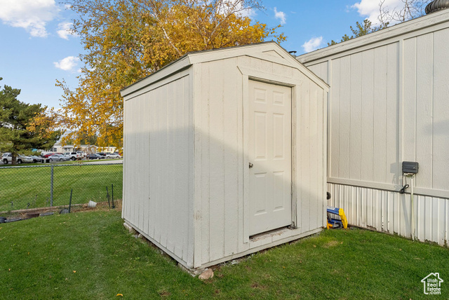 Photo 26 for MLS #2119500 at 5075 W 4700 South #172