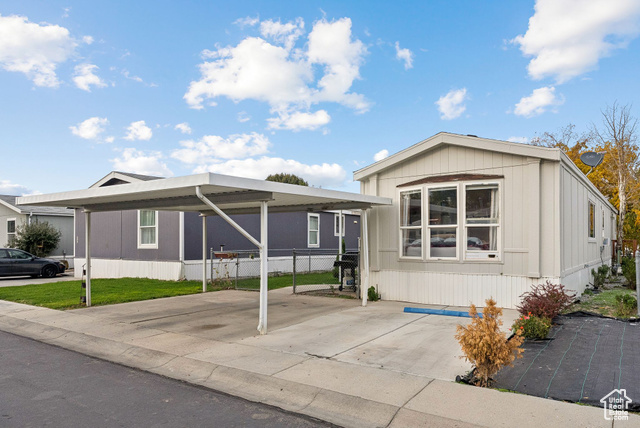 View photos for 5075 W 4700 South #172 MLS #2119500 - 5075 W 4700 South #172
