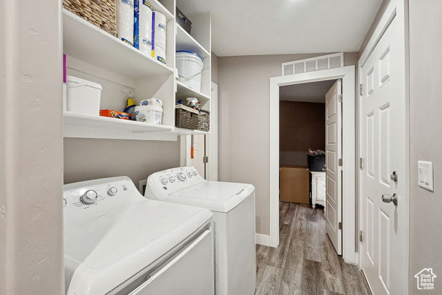 Photo 17 for MLS #2119500 at 5075 W 4700 South #172