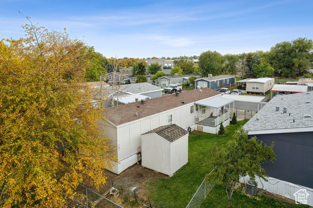 Photo 34 for MLS #2119500 at 5075 W 4700 South #172