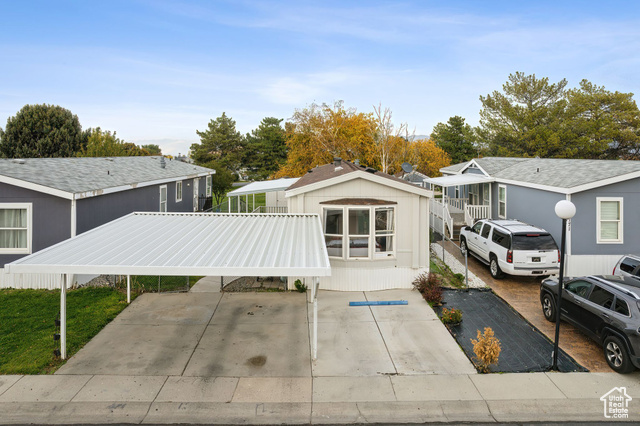 Photo 31 for MLS #2119500 at 5075 W 4700 South #172
