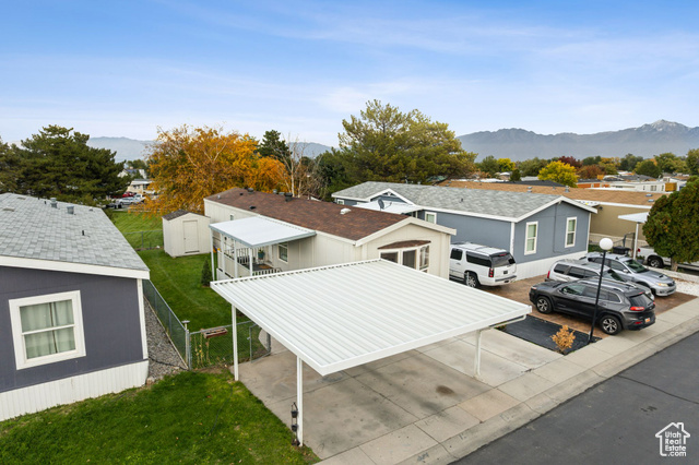Photo 33 for MLS #2119500 at 5075 W 4700 South #172