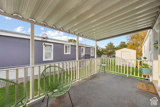 Photo 24 for MLS #2119500 at 5075 W 4700 South #172