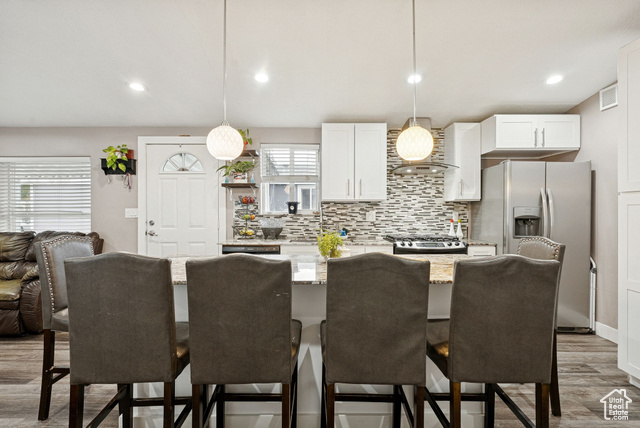 Photo 12 for MLS #2119500 at 5075 W 4700 South #172