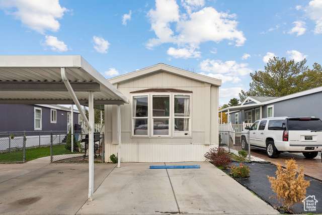 Photo 28 for MLS #2119500 at 5075 W 4700 South #172