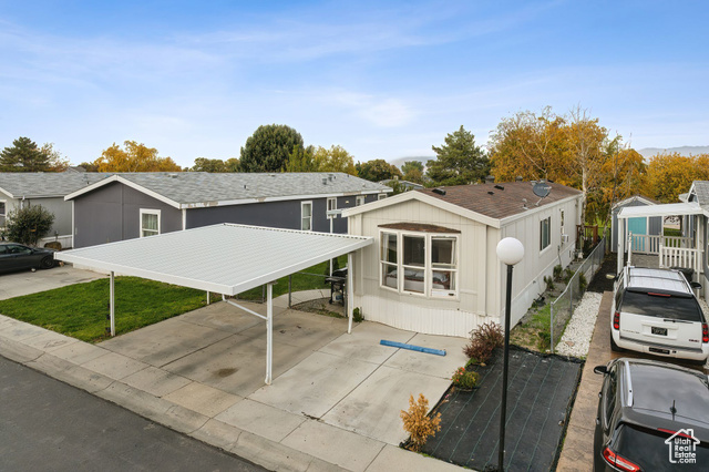 Photo 32 for MLS #2119500 at 5075 W 4700 South #172