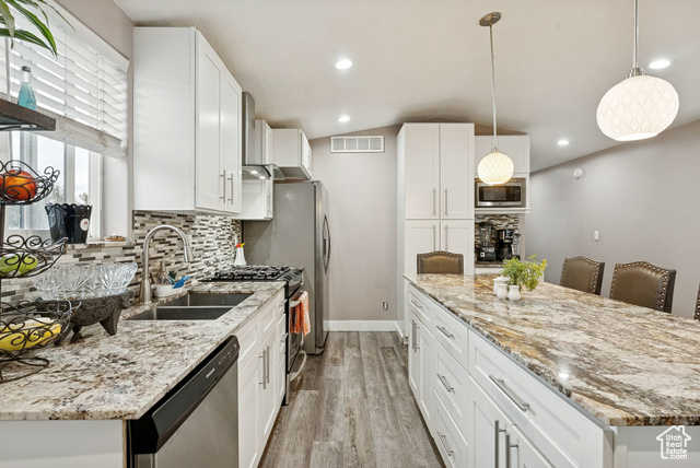 Photo 8 for MLS #2119500 at 5075 W 4700 South #172