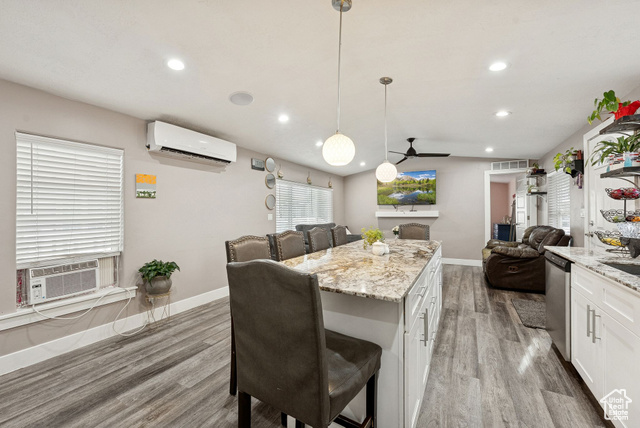 Photo 9 for MLS #2119500 at 5075 W 4700 South #172