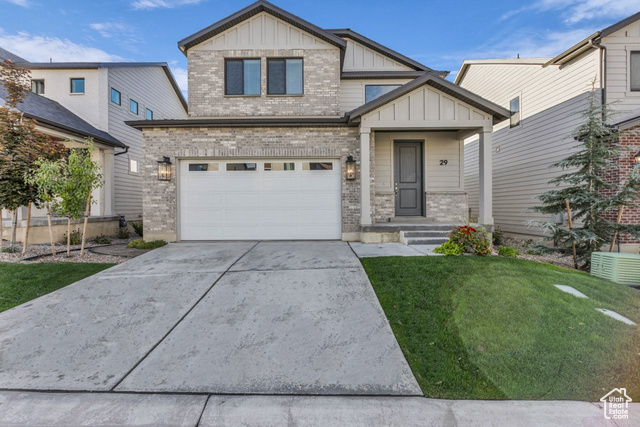 MLS #2119501                     located at 29 W Lady Ln,
                     Bountiful, UT