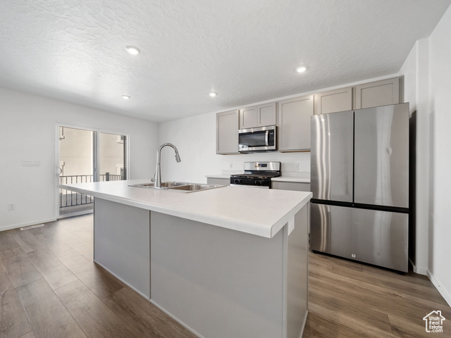 1833 N BLUE IRIS AVE #1073, Tooele UT 84074