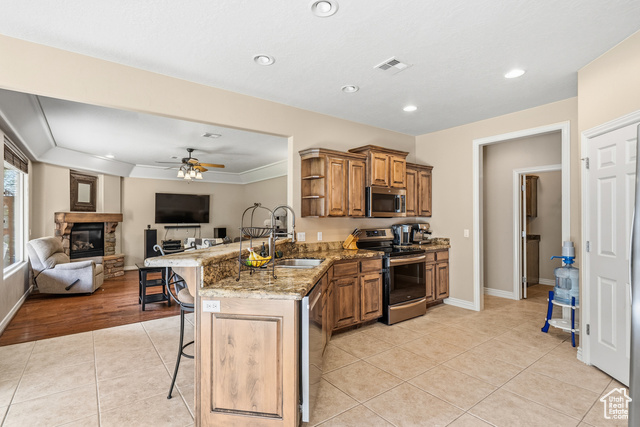 Photo 11 for MLS #2119506 at 2176 N Gunsight Dr