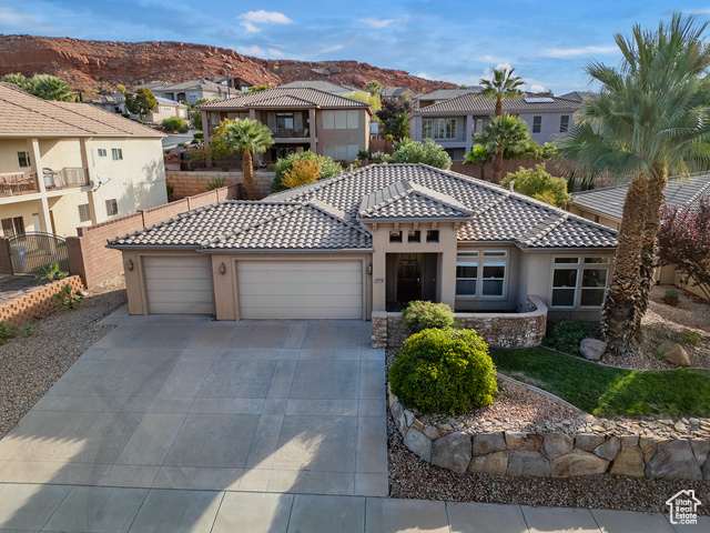 Photo 42 for MLS #2119506 at 2176 N Gunsight Dr