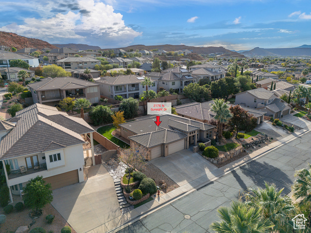 Photo 47 for MLS #2119506 at 2176 N Gunsight Dr