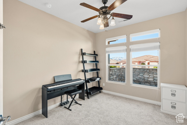 Photo 23 for MLS #2119506 at 2176 N Gunsight Dr