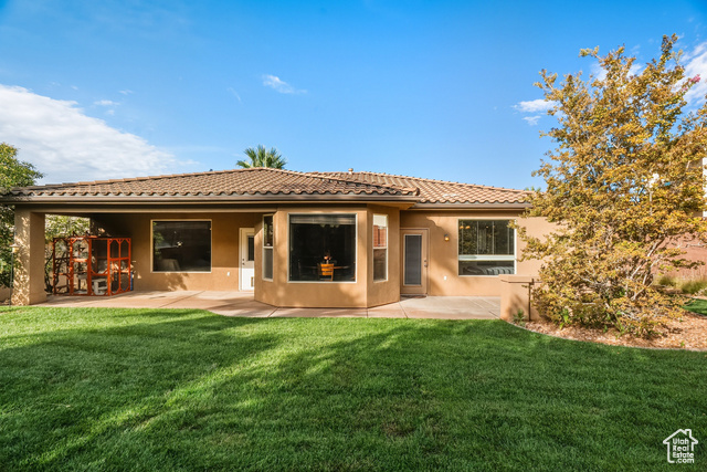 Photo 38 for MLS #2119506 at 2176 N Gunsight Dr