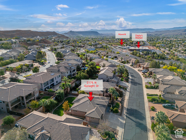 Photo 43 for MLS #2119506 at 2176 N Gunsight Dr