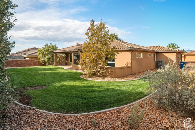 Photo 39 for MLS #2119506 at 2176 N Gunsight Dr