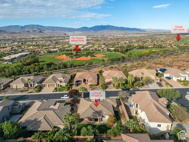 Photo 45 for MLS #2119506 at 2176 N Gunsight Dr