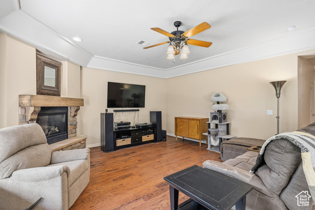 Photo 8 for MLS #2119506 at 2176 N Gunsight Dr