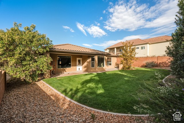 Photo 40 for MLS #2119506 at 2176 N Gunsight Dr