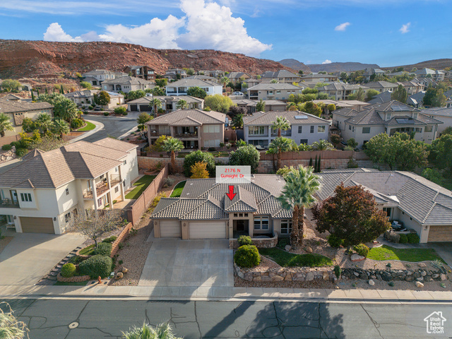 Photo 48 for MLS #2119506 at 2176 N Gunsight Dr