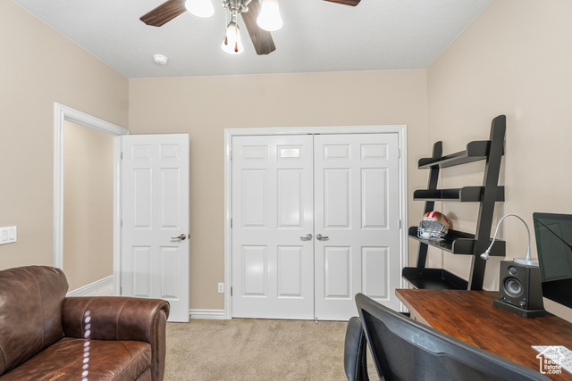 Photo 27 for MLS #2119506 at 2176 N Gunsight Dr