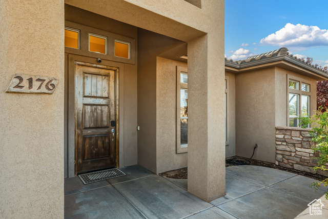 Photo 3 for MLS #2119506 at 2176 N Gunsight Dr