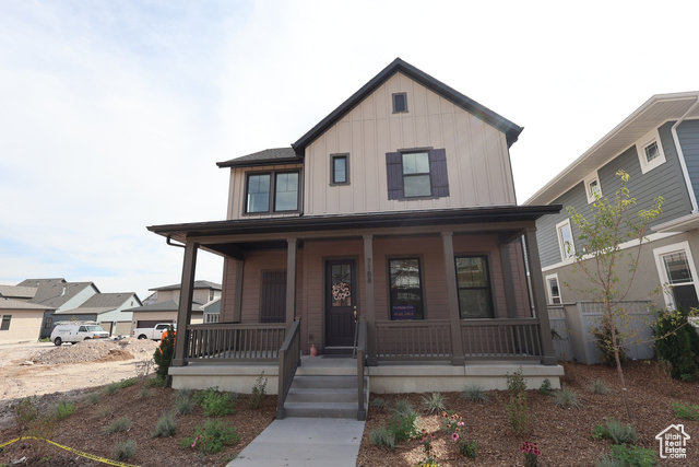 Photo 2 for MLS #2119509 at 7188 S Ramble Rd