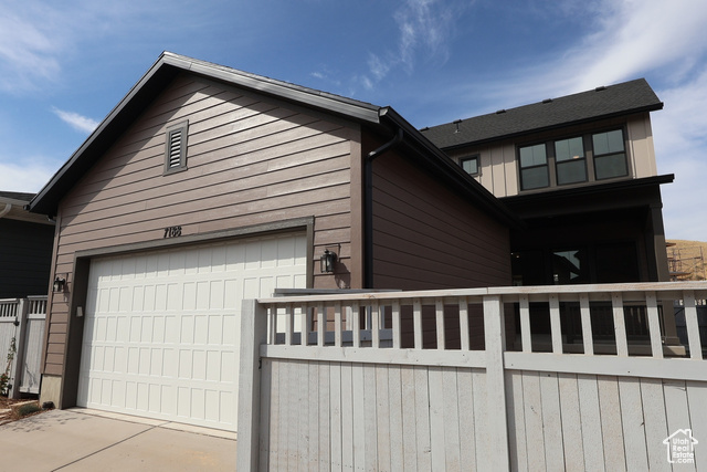 Photo 9 for MLS #2119509 at 7188 S Ramble Rd