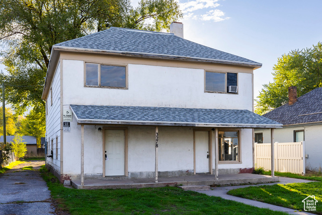 Photo 25 for MLS #2119510 at 3278 Ogden Ave