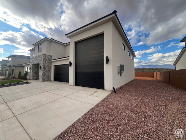 Photo 3 for MLS #2119512 at 4832 W 2820 South