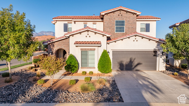 3780 E ARCADIA DR #27, Santa Clara UT 84765
