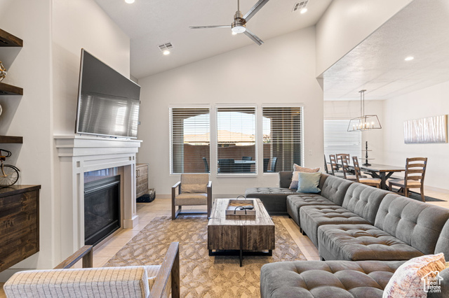 Photo 16 for MLS #2119515 at 3780 E Arcadia Dr #27