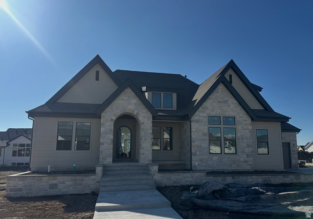 51 N HAYFIELD CIR, Kaysville UT 84037