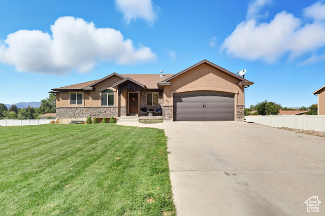 253 N 250 E, Millville UT 84326