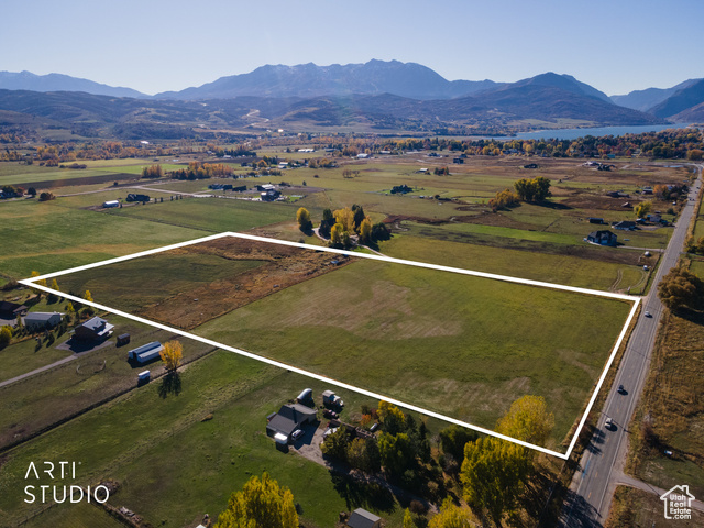 8439 E HWY 39, Huntsville UT 84317