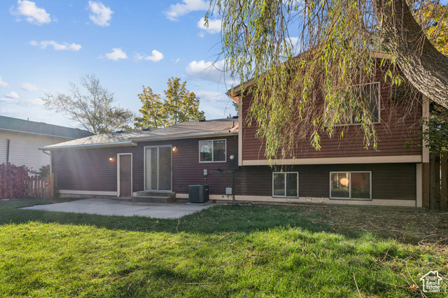 Photo 46 for MLS #2119520 at 5648 W Lodestone Ave