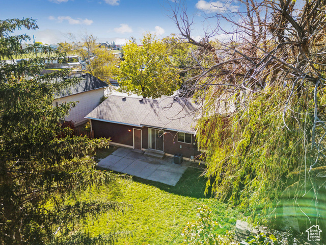 Photo 49 for MLS #2119520 at 5648 W Lodestone Ave