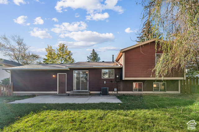Photo 47 for MLS #2119520 at 5648 W Lodestone Ave