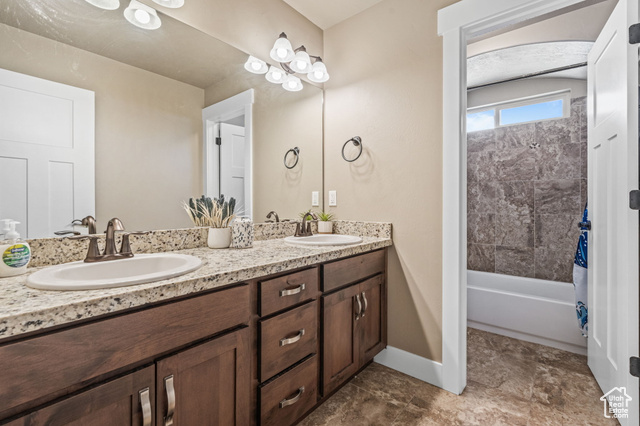 Photo 38 for MLS #2119521 at 5532 W Lookout Mesa Cir