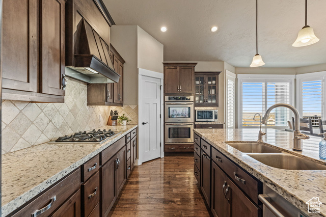 Photo 9 for MLS #2119521 at 5532 W Lookout Mesa Cir
