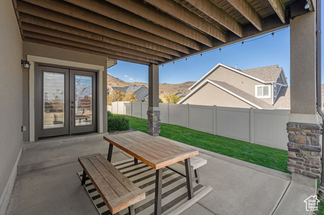 Photo 48 for MLS #2119521 at 5532 W Lookout Mesa Cir
