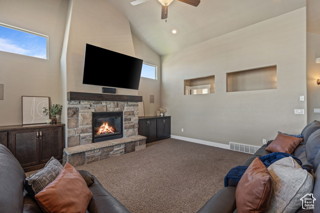 Photo 12 for MLS #2119521 at 5532 W Lookout Mesa Cir